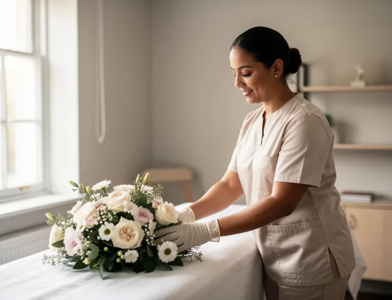 funeral home Johnston